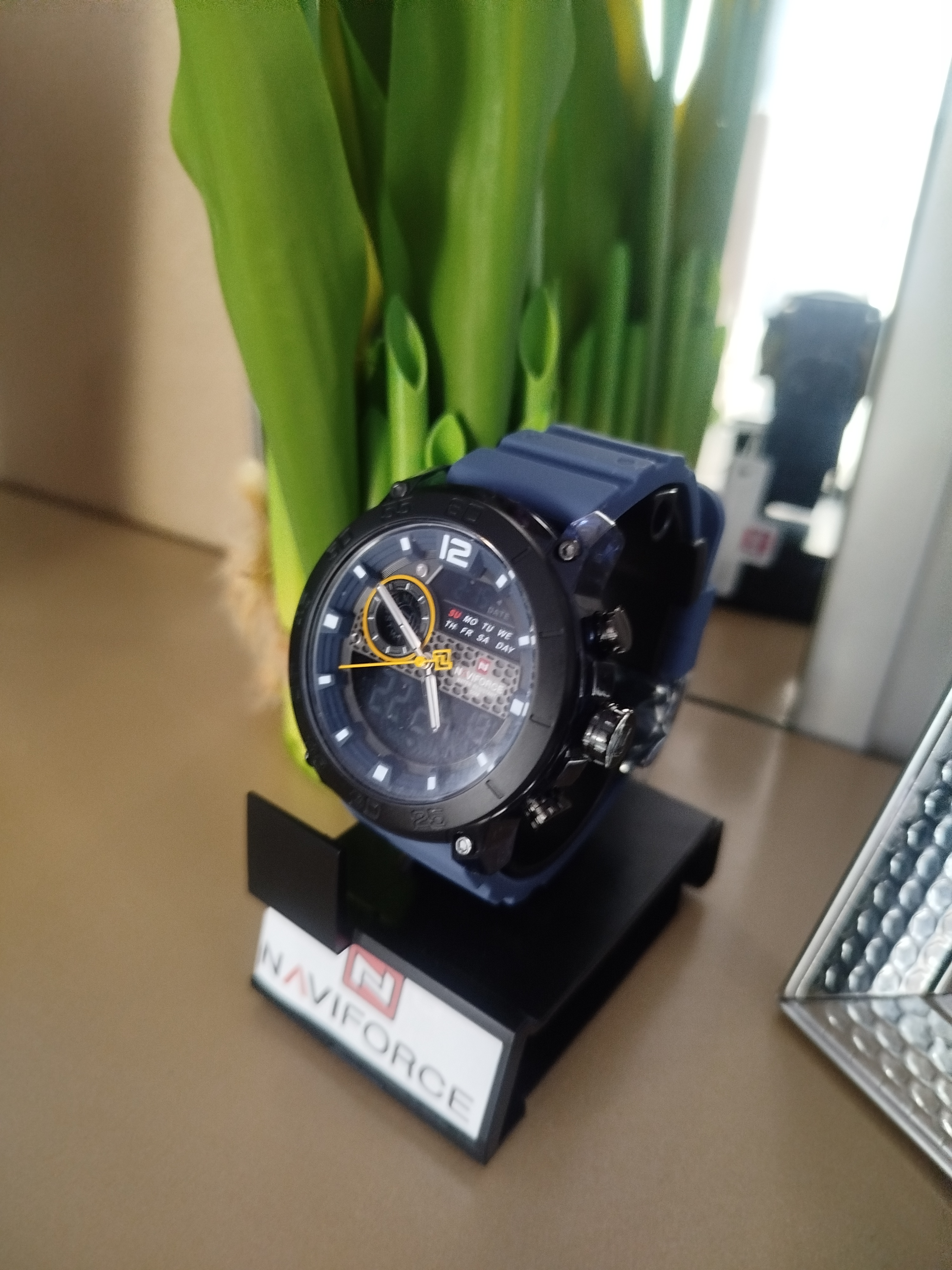 Naviforce