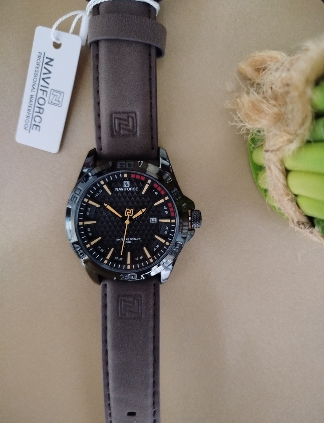 Naviforce - NF8023