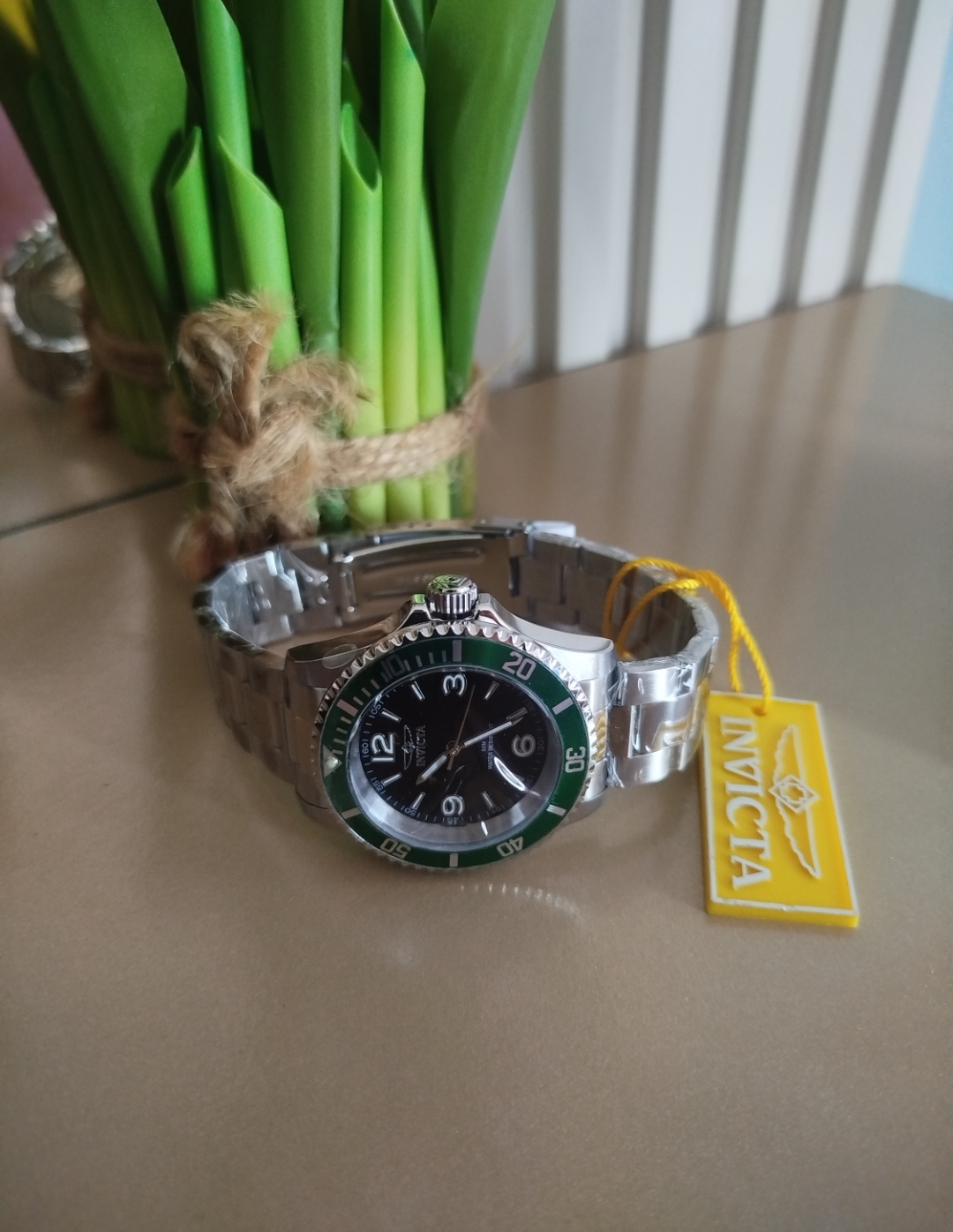Invicta Prodriver