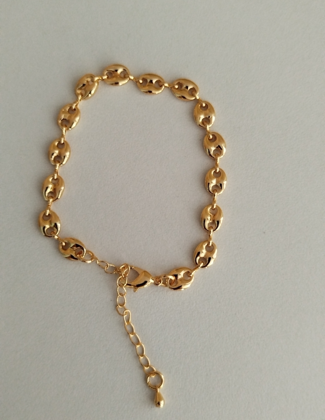 Pulsera Grano Cafe
