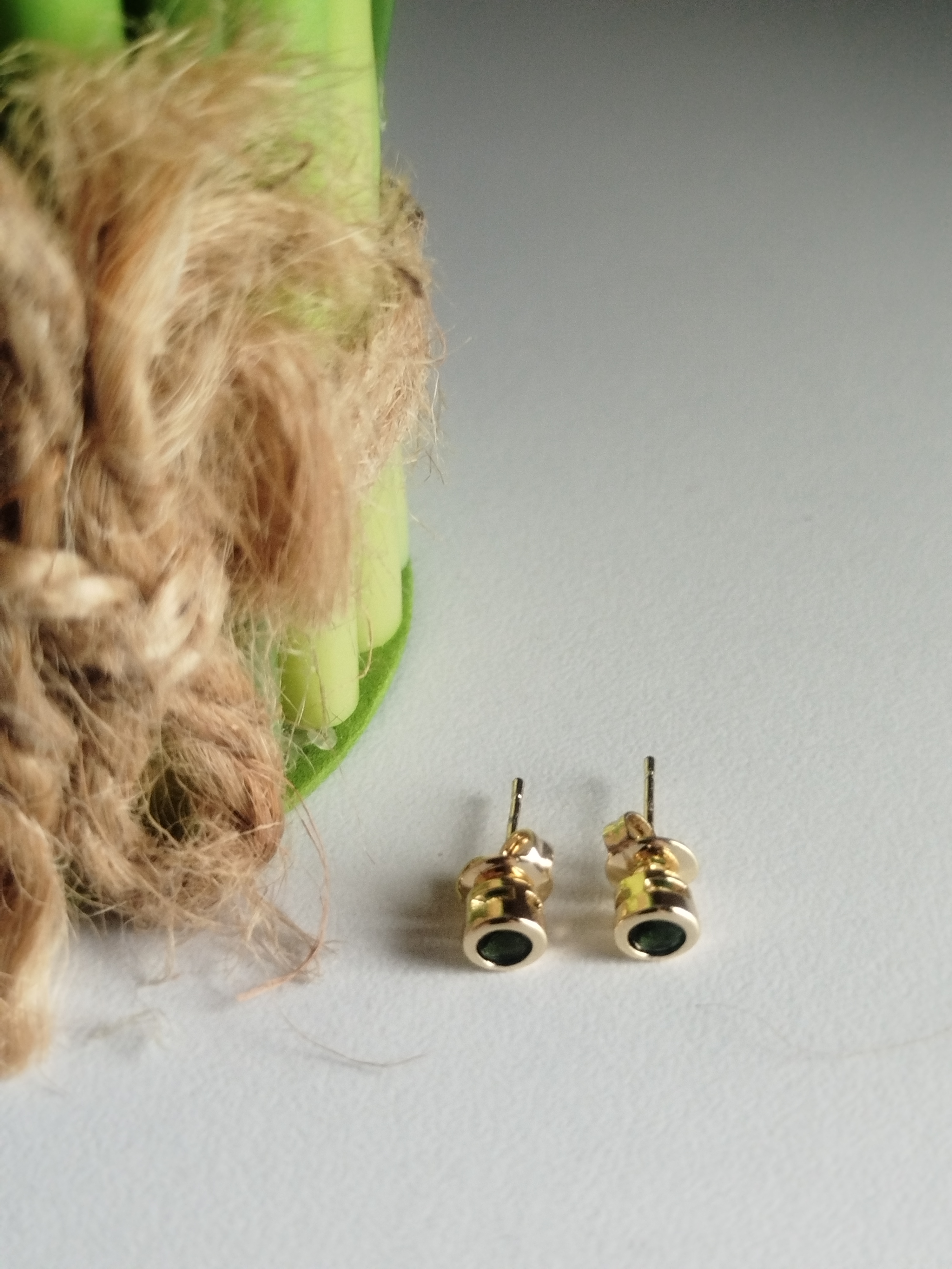 Aretes / pendientes