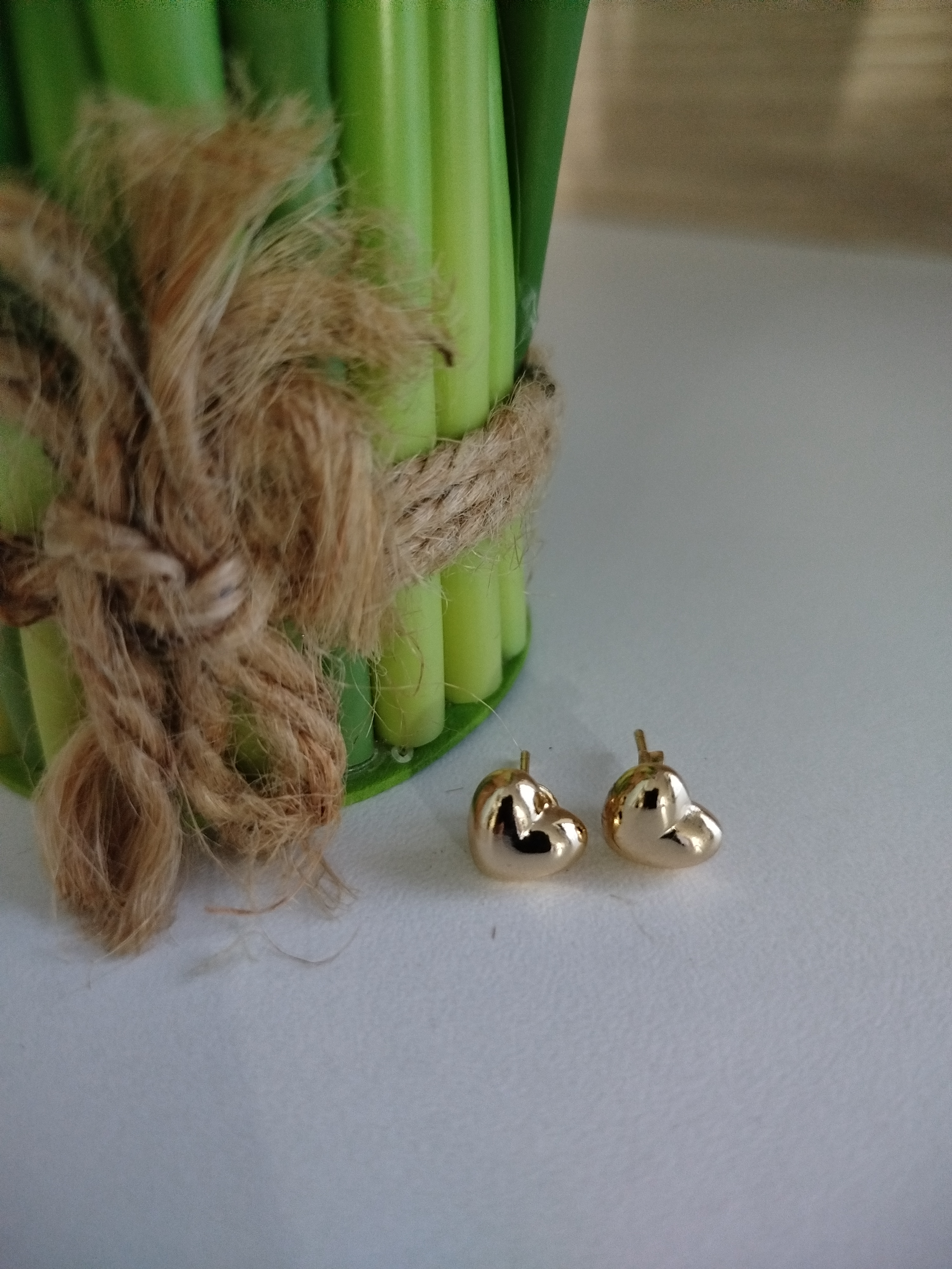 Aretes / pendientes