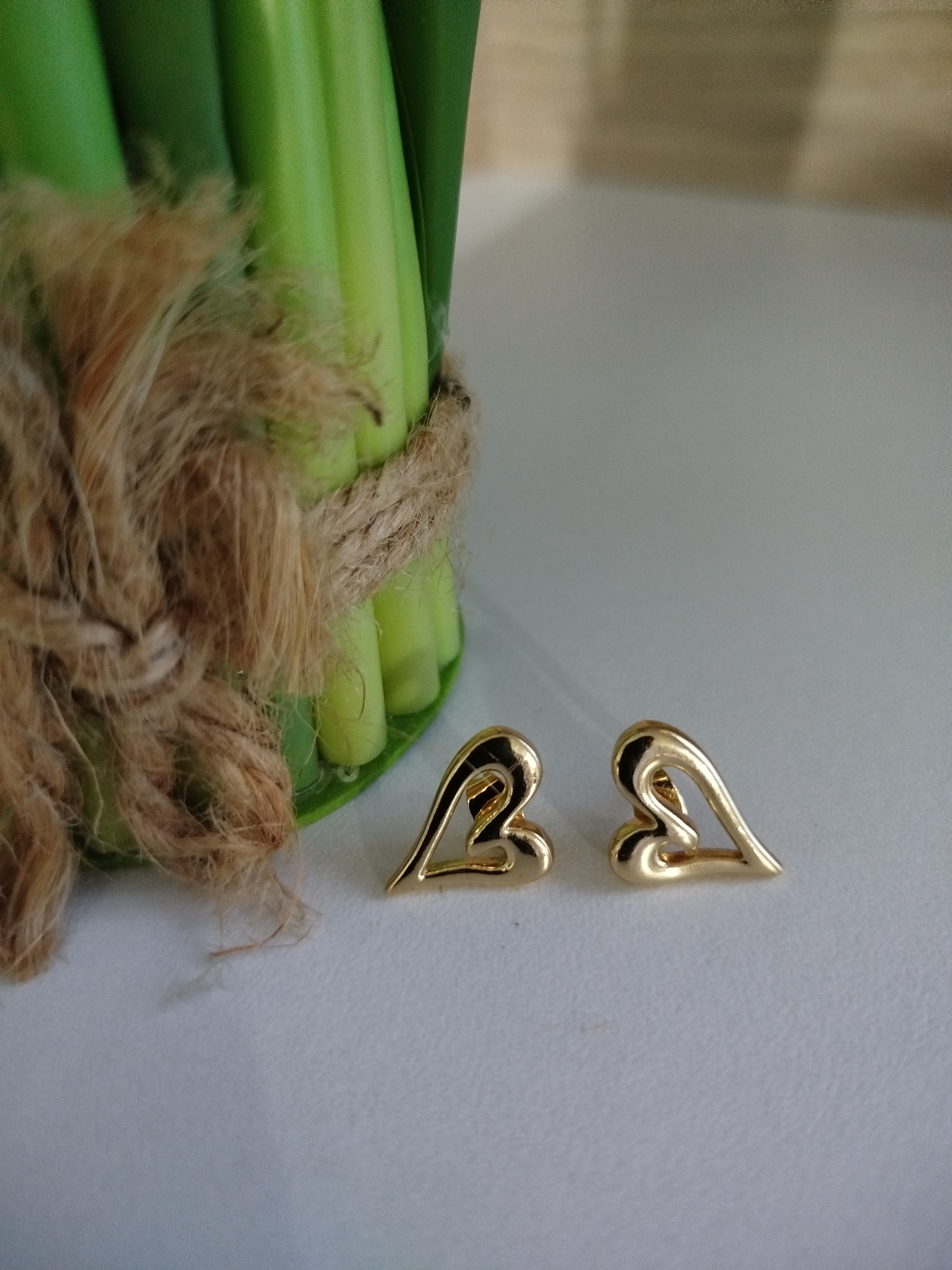 Aretes / pendientes