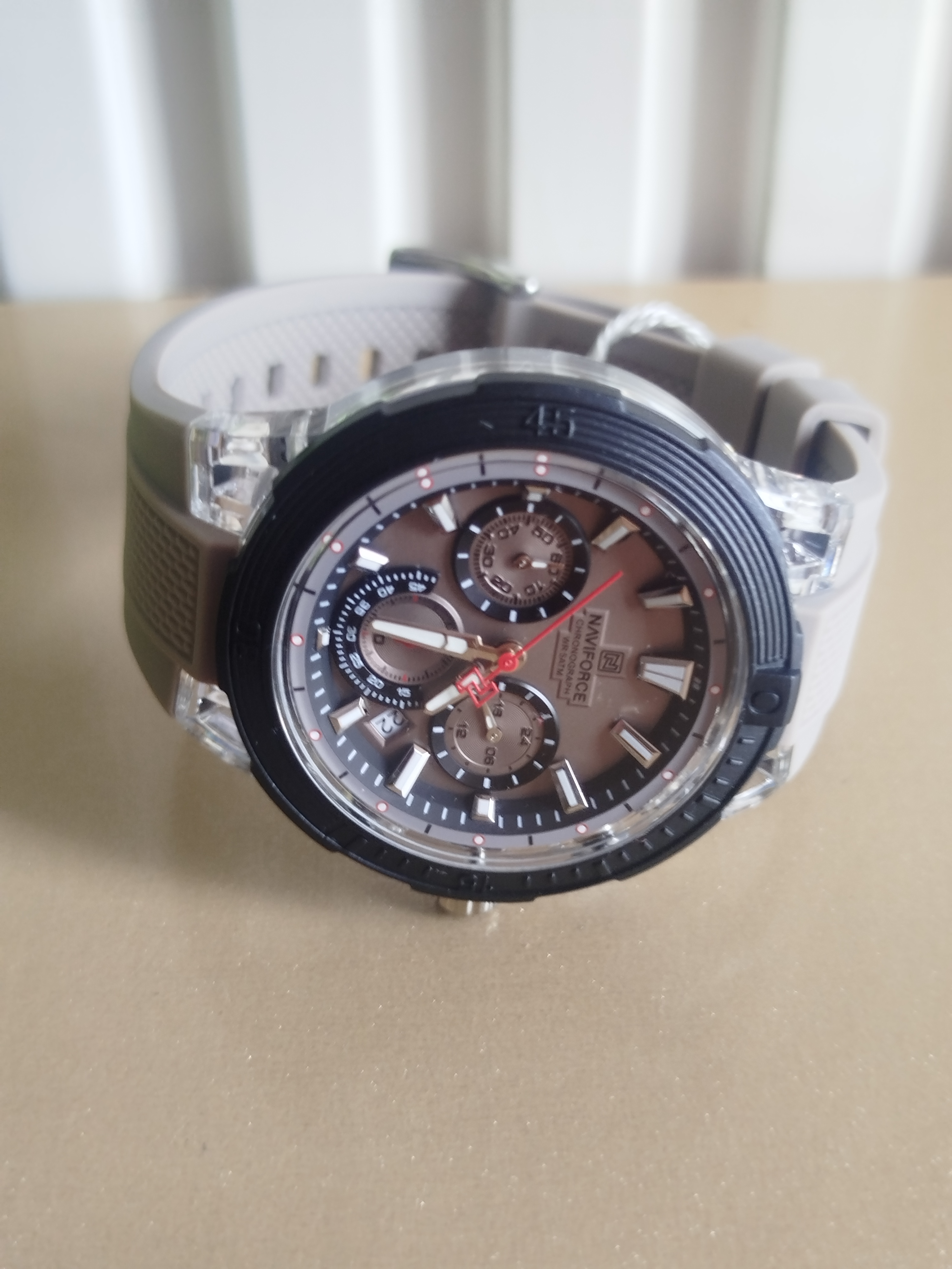 Navidforce sport